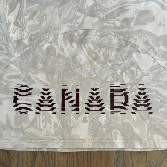 NWOT Lululemon All Yours Cropped Hoodie - Picture 6 of 9